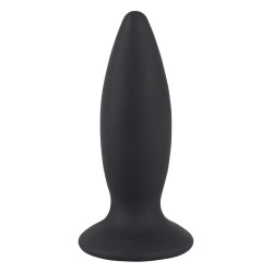 Black Velvets Plug Vibrant Pineconik M 11 x 3.8cm